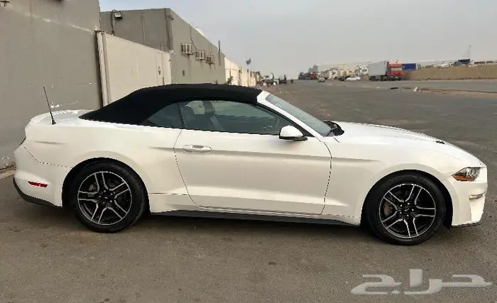 فورد موستنق2019 ايكوبوست 10