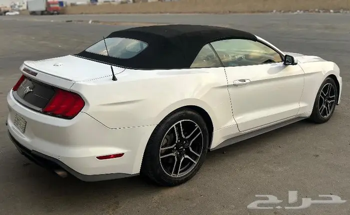 فورد موستنق2019 ايكوبوست 14