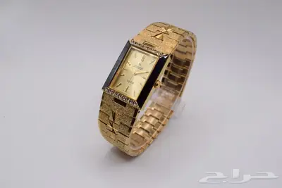 ساعة مناسبات فاخرة 1