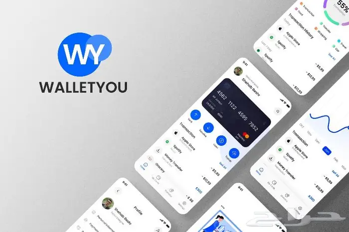تصميم UI UX - واجهات وتجربة المستخدم 21