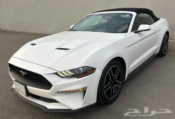 فورد موستنق2019 ايكوبوست 2