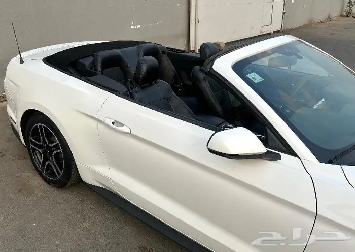 فورد موستنق2019 ايكوبوست 12