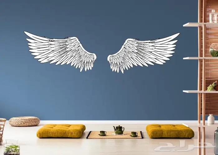 ستيكرات جدران 21