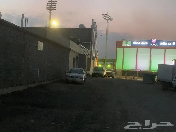 لايجار حوش الحلقه الشرقيه 0