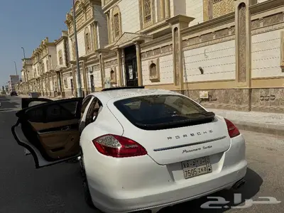 بورش باناوميرا 6سلندر للبيع المستعجل سغر منافس index