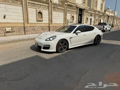 بورش باناوميرا 6سلندر للبيع المستعجل سغر منافس index