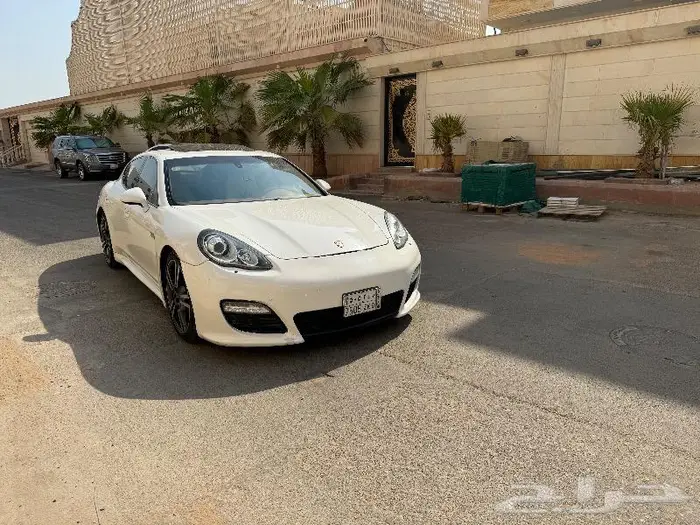 بورش باناوميرا 6سلندر للبيع المستعجل سغر منافس 12