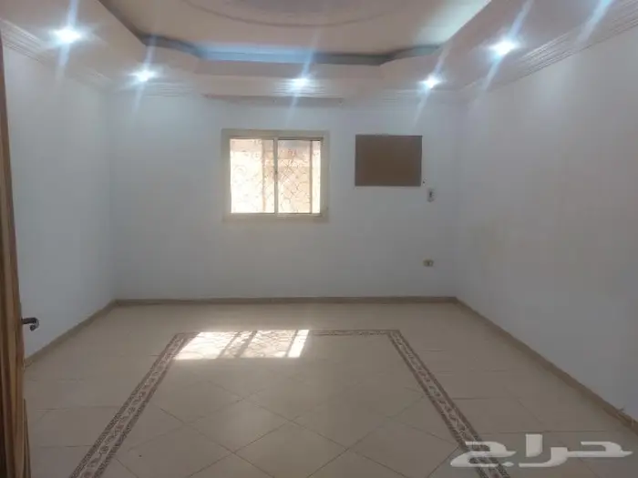 شقة للايجار حي المروة...تم التأجير 3