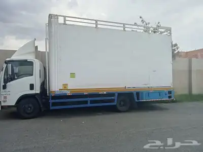 نقل عفش داخل وخارج الرس 0