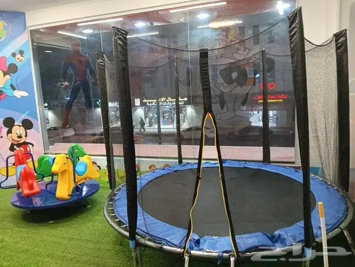 العاب مراجيح وزحاليق للأطفال 22