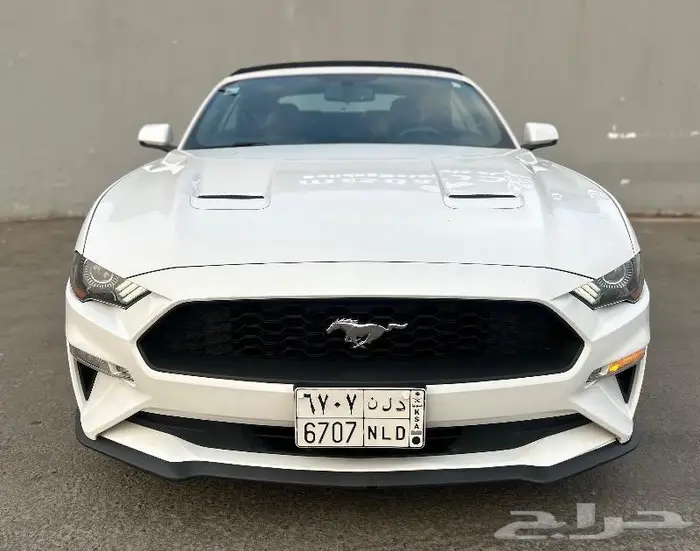 فورد موستنق2019 ايكوبوست 3