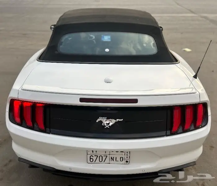 فورد موستنق2019 ايكوبوست 15
