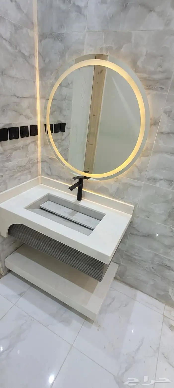 تفصيل مغاسل رخام 20
