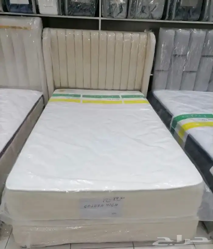 يتوفر أسر ه بوكسات فندقي بجميع المقاسات والألوان 2