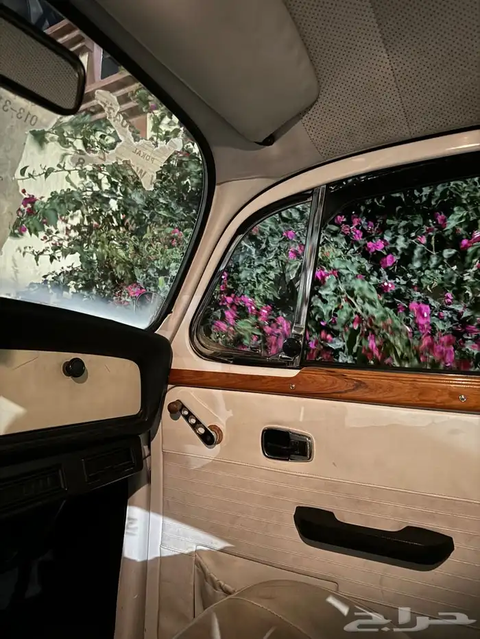 فولكس واجن كلاسيك 6