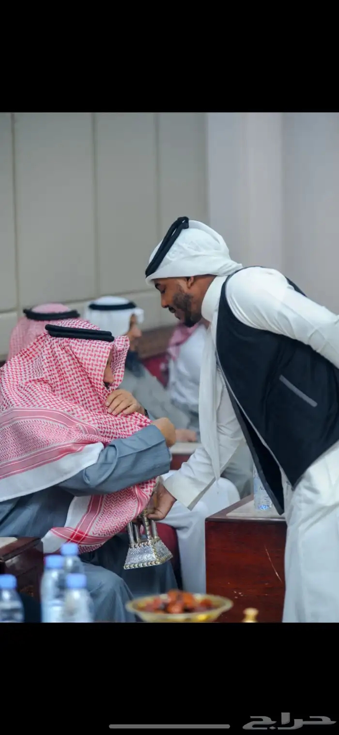 قهوجي الجبيل 0