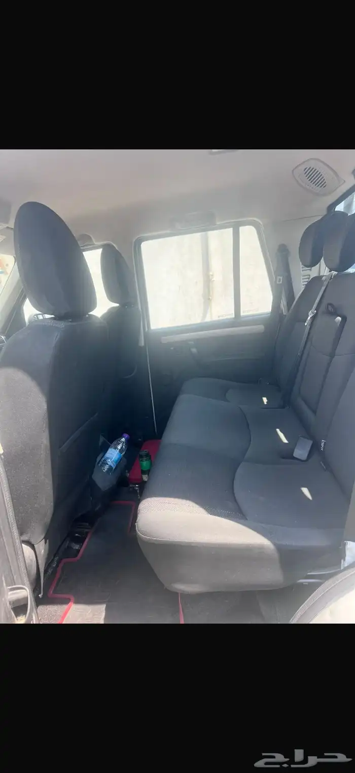 Pickup for rent or sale 4