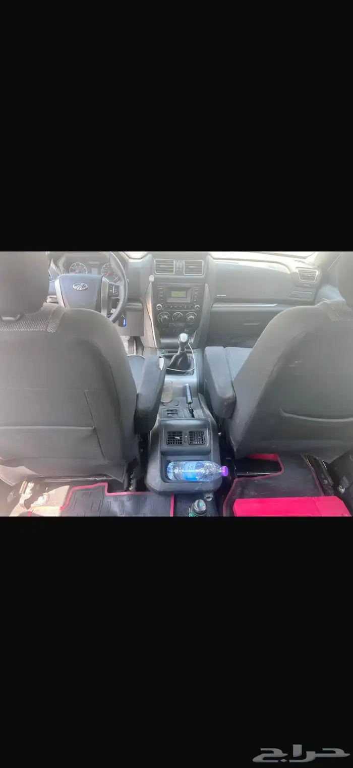 Pickup for rent or sale 2