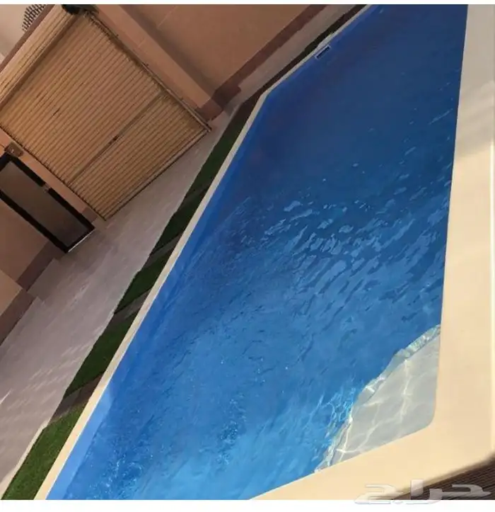 مسابح فيبر جلاس 7