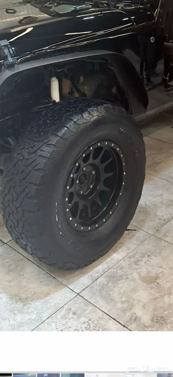 جيب رانجلر 2015 0