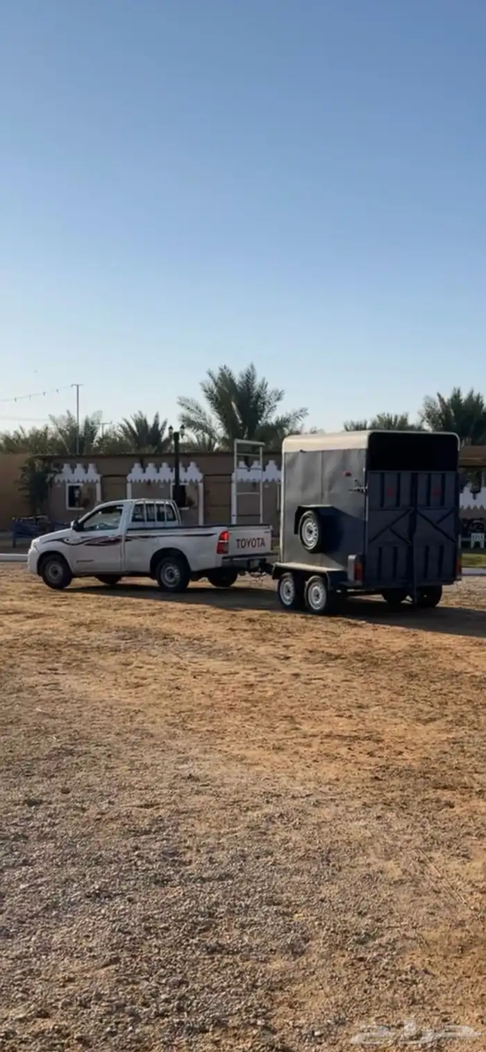 عربة خيل راسين 0