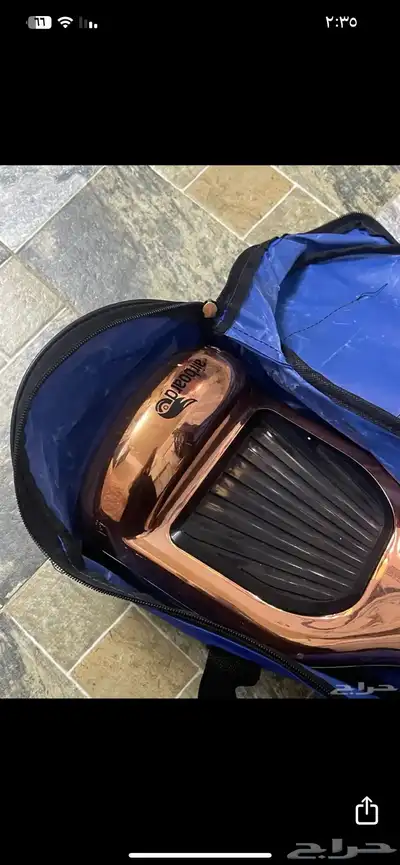 سكوتر للبيع 2