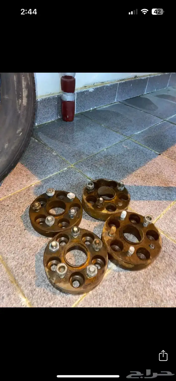 للبيع تباريز كورولا يركب من 2008 لين 2024 0