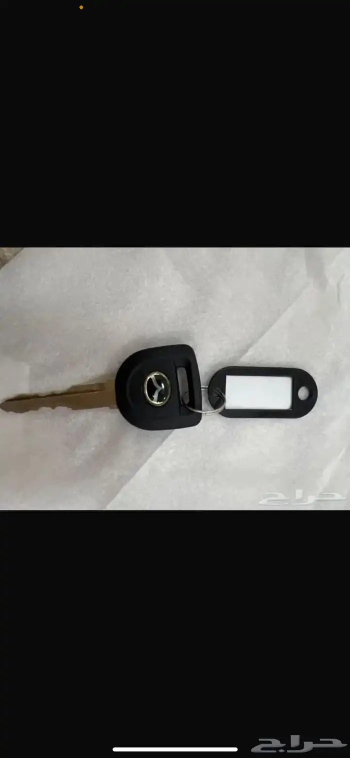 مفتاح مازدا cx9 2015 0