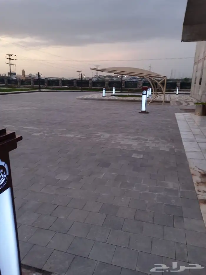 مؤسسة ربوع طيبة للمقاولات 1