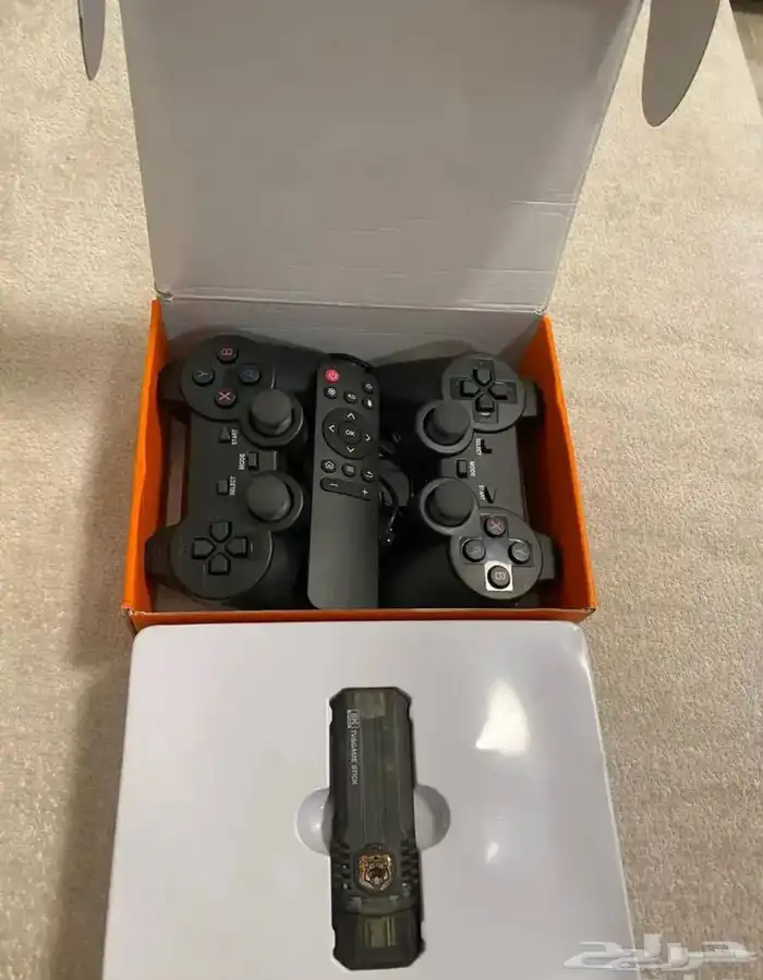 لعبة .Game box...(قيم بوكس)..جديده 2