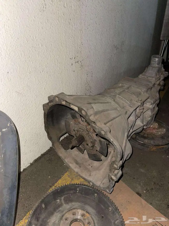 قير سوبرا r154 يركب 1jz و 2jz العود وبوست كنترول للبيع 2