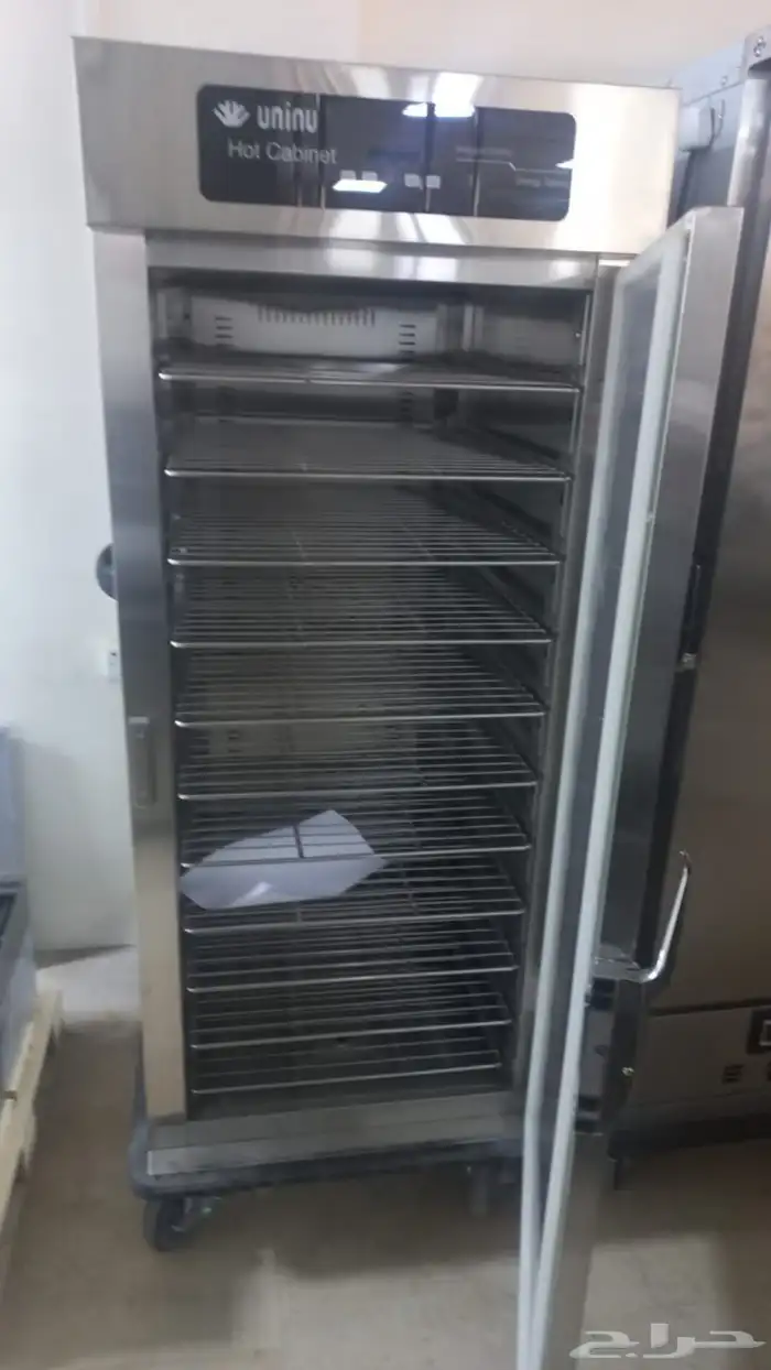 عروض سخان طعام هوت كابن 12