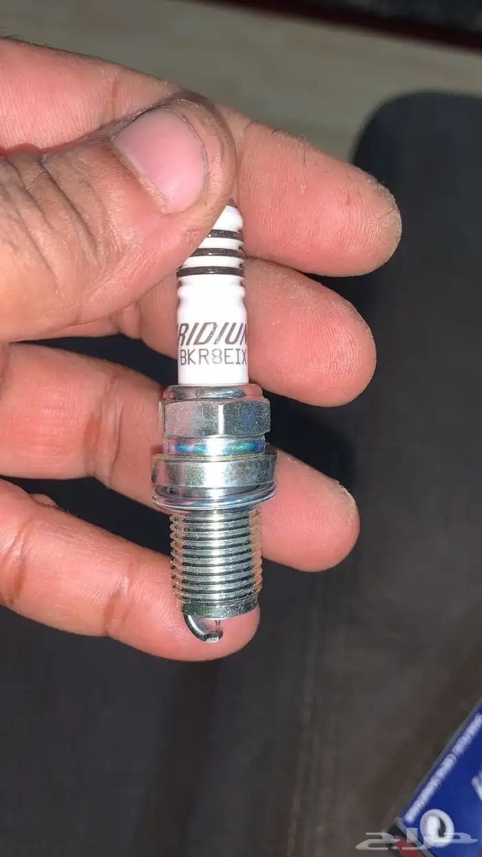 بواجي NGK لمحركات 2JZ TURBO 1