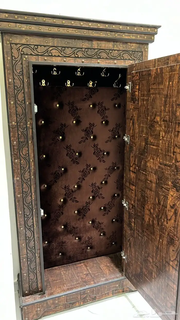 دالوب حق عبايات حق المعازيم اثاث 2
