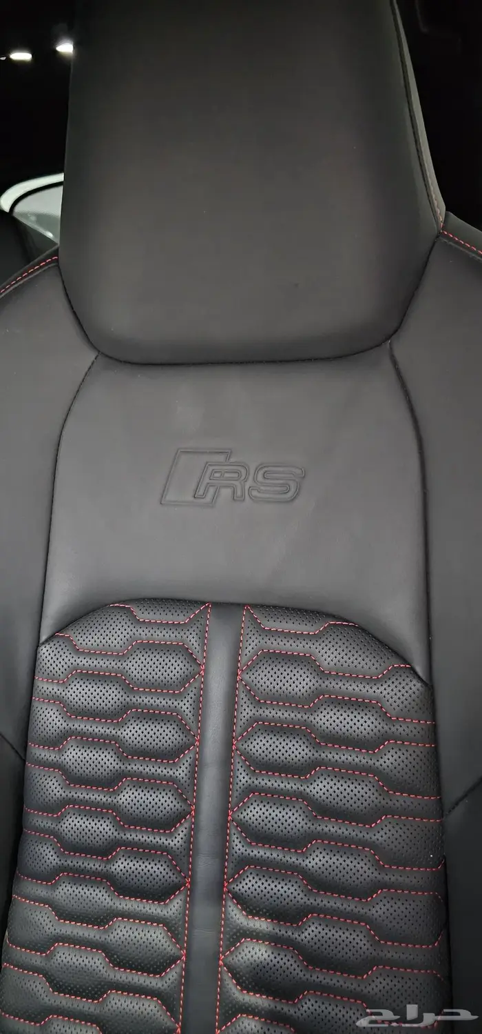 أودي RS7 موديل 2023 13