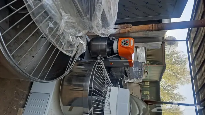 معدات مخبز 5