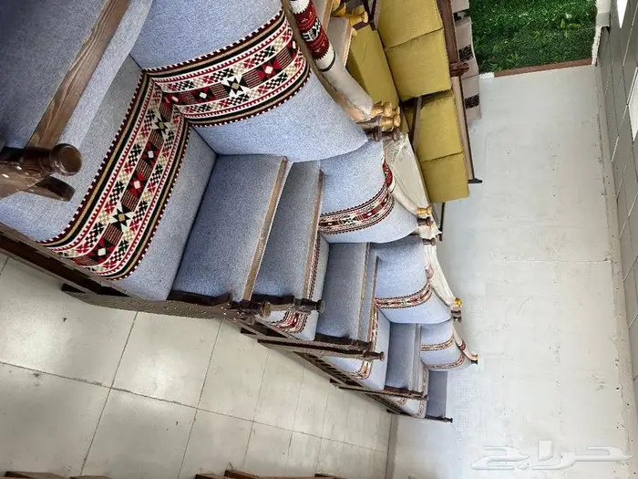 جلسات خارجيه خشب 6