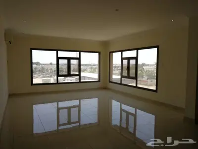 شقق فاخره للايجار (( ابحر الجنوبيه )) بمجمع سكني (كمباوند) 6