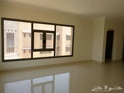 شقق فاخره للايجار (( ابحر الجنوبيه )) بمجمع سكني (كمباوند) 7