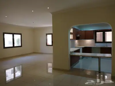 شقق فاخره للايجار (( ابحر الجنوبيه )) بمجمع سكني (كمباوند) 5