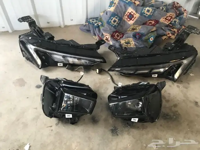 شمعات تورس 2023 - 2024 7