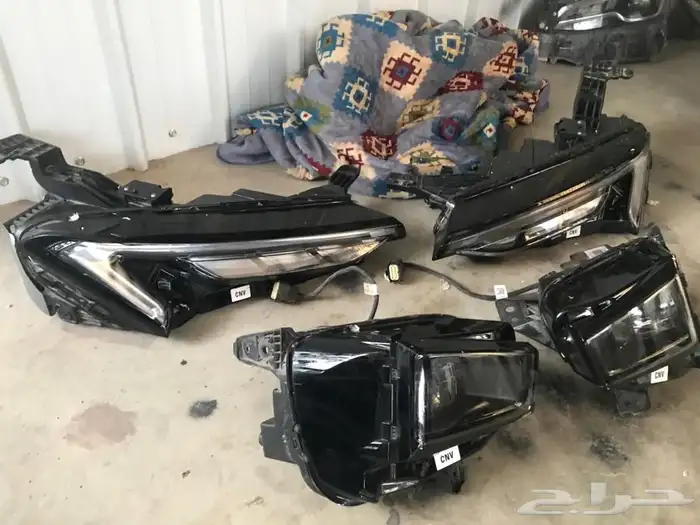 شمعات تورس 2023 - 2024 8