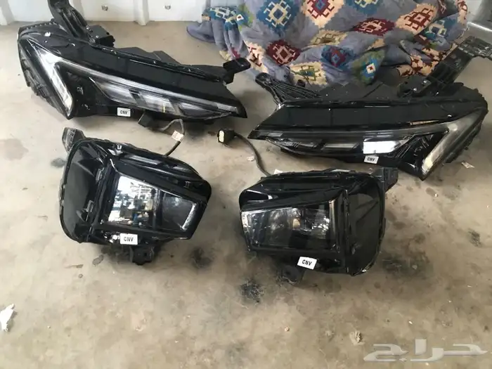 شمعات تورس 2023 - 2024 9