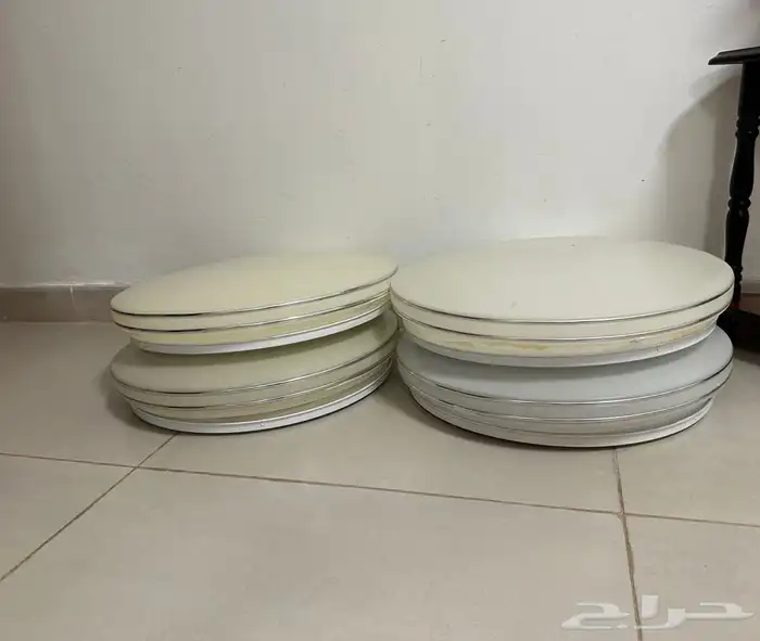 انوار سقف 0