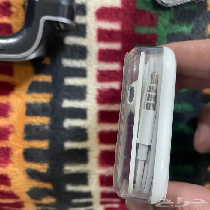 للبيع سمعات جوال اصليه 0