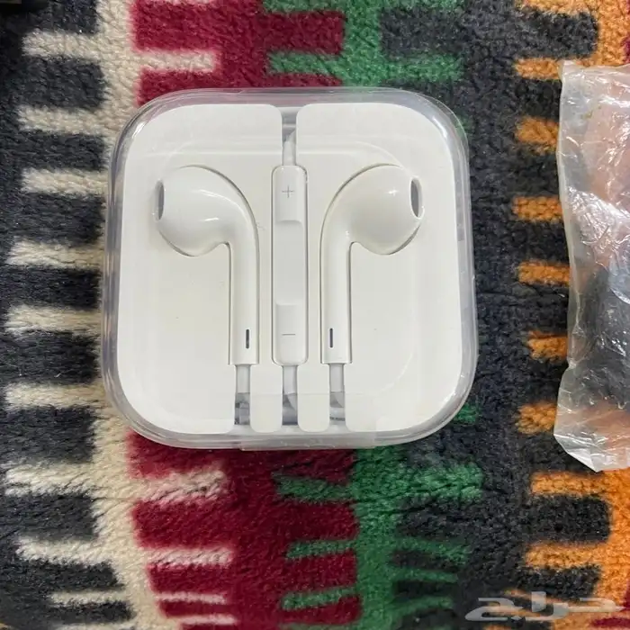 للبيع سمعات جوال اصليه 1