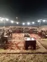 تعجير جلسات شعبيه قهوجين صبابين رجال نساء كنب كرسي طولات زجج 6
