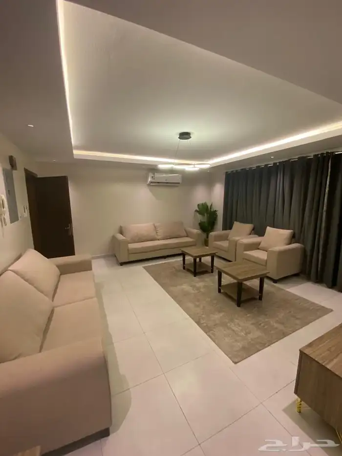شقق مفروشه بحي الجسر الخبر 3