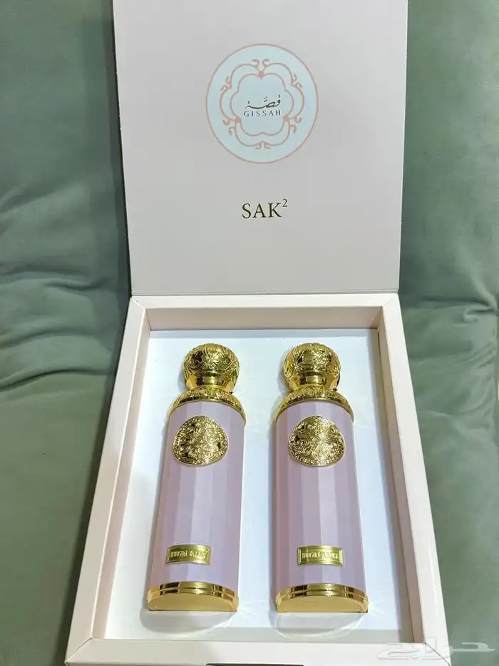 نوفرجميع عطورسيلف بورتريت وعطور نانيموس وجميع انواع العطور 24