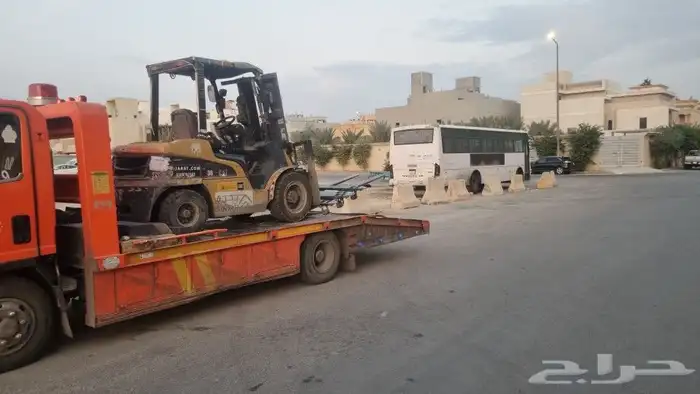 رافعه شوكيه للإيجار 0